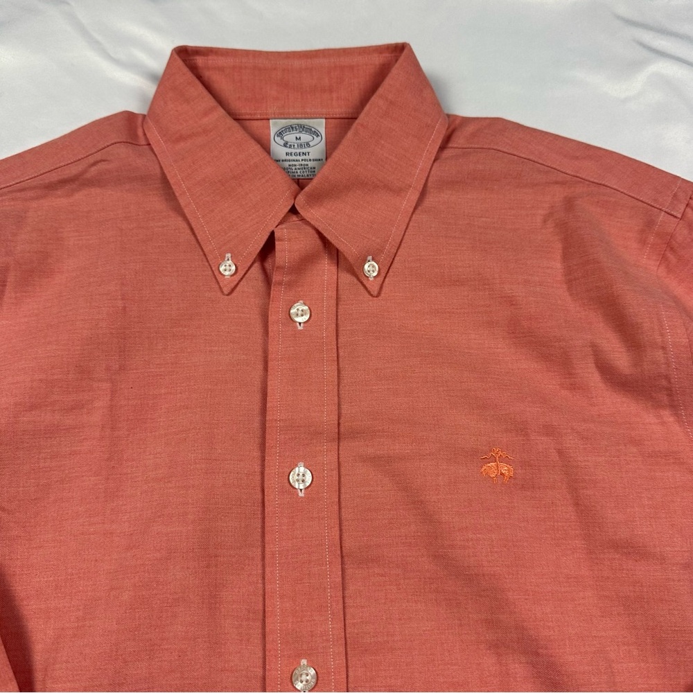 Brooks Brothers Button Down - image 2